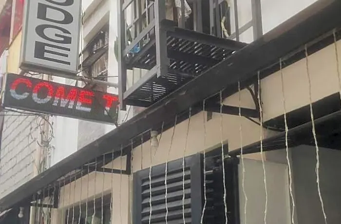 Hotel Reddoorz @ S.b. Taguig Manille