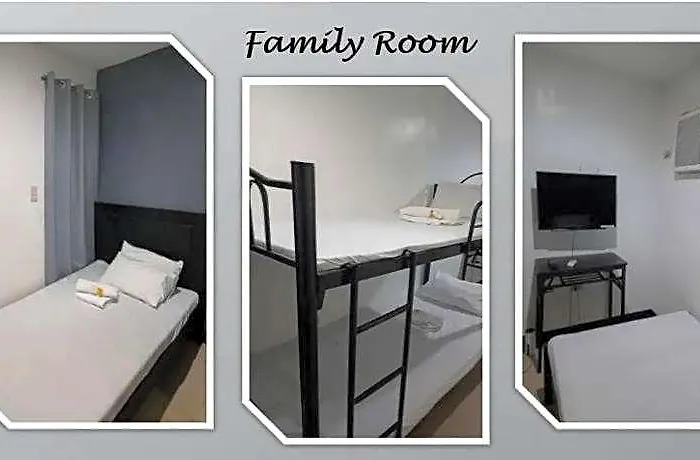 Reddoorz @ S.b. Taguig Hotel