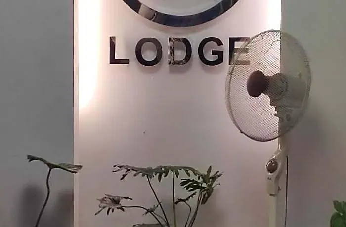 Reddoorz @ S.b. Taguig *